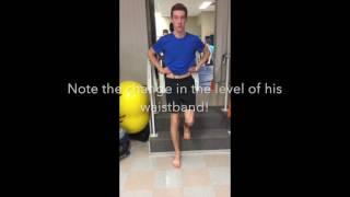 KHS Fieldwork Project - Adam Strueby (Human Kinetics)