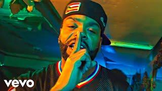 Method Man & Nas - Hood Poets ft. Havoc (Mobb Deep) (Music Video) 2024