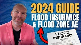 What is Flood Zone AE? Expert Guide to Flood Insurance