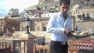 Southeast Turkey-Mardin and Urfa Trip