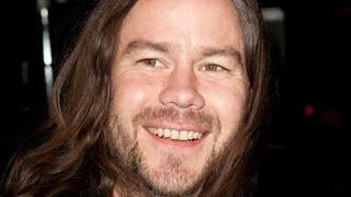 The Untold Truth Of Chris Pontius