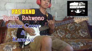 Pas Band - Nyoto Rahwono || Guitar Cover