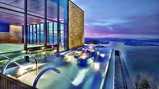 Bürgenstock Hotel Lucerne Switzerland