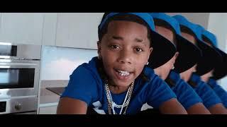 KD Da Kid- BLOW UP (OFFICIAL MUSIC VIDEO)