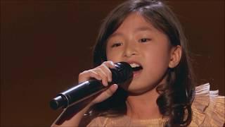 Celine Tam - America's Got Talent 2017