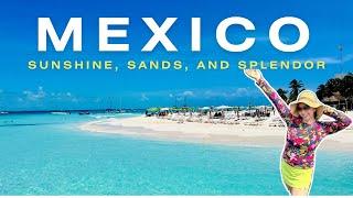 Cancun Travel Guide 2024: Best Time to Visit, Top Attractions, and Safety Tips