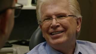 Chicago Veneers - Frank's Story - University Associates in Dentistry (Chicago)