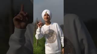 Khaaban Wale Raah Turiya ️ #nimratpartapsingh #nimratpartap #romantic #punjabisong #shorts