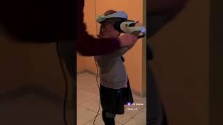Все на VR и под виаром