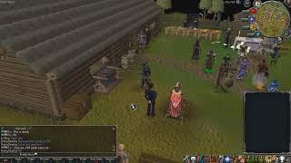 Top Runescape Private Server: EradicationX Runescape Private Server Brand New RSPS