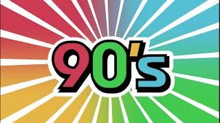 90s Dance Mix [150 Classic Dance Tracks From The 90s In The Megamix]