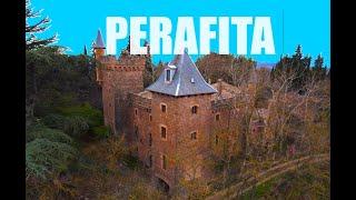 PERAFITA / DJI MAVIC CINEMATIC FILM / 4K