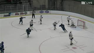 Batavia Notre Dame United vs. Portside | Hockey | 1/9