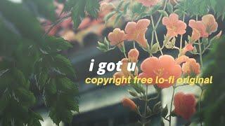 tender spring - i got u ft. another silent weekend x Blue Wednesday (copyright free relaxing lofi)