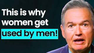 Relationship Expert: Why Women Are Adopting Masculine Traits & Men Are Becoming Feminine | John Gray