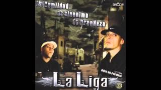 La Liga - La Flor