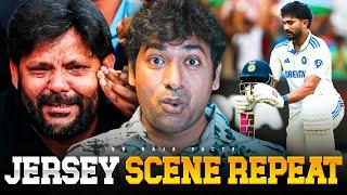 Nitish Kumar Reddy Mind-blowing Century, BGT Test | NK Reddy Father | Telugu Facts | VR Raja Facts