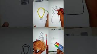 ##beautiful art torrent #art #drawing #painting #doy #craft #satisfying #trending #shorts #youtube