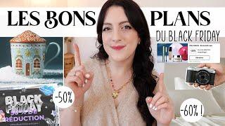 BLACK FRIDAY : les meilleures promos jusqu'à -60% ! Pourquoi personne ne parle de ces sites ?! 