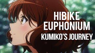 Hibike Euphonium - Kumiko's Journey (A Character Analysis)