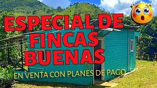 ESPECIAL De Fincas Buenas en Venta Compra y Venta de Bienes Raíces
