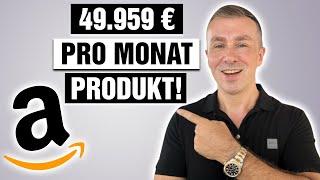 Amazon FBA Produktrecherche 2024 - Profitables Produkt zum verkaufen auf Amazon finden!