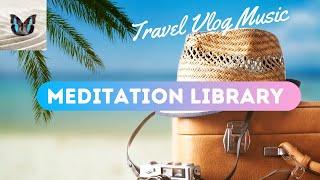Best Music 2020  Travel Vlog Music|Cool Wet Sand - Öman (No Copyright Music)