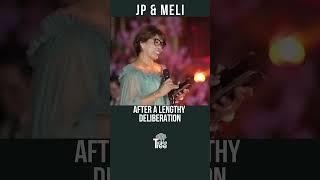 JP & Meli Wedding