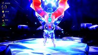 Espeon-15-Dragon[Pokemon SV ⁶Tera Raids]⁰³³ᵒ