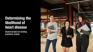 Data Science Studio Project | Monash Faculty of Information Technology
