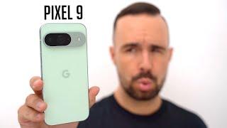 Das habe ich nicht erwartet: Google Pixel 9 Review (Deutsch) | SwagTab