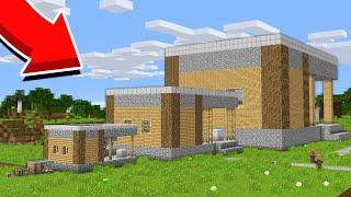 МАЙНКРАФТ НО Я НАШЕЛ КУЗНИЦЫ ВСЕХ РАЗМЕРОВ Minecraft Топовский