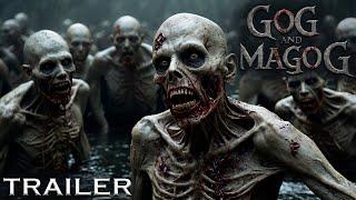 Gog and Magog - Islamic Movie Trailer. Teaser Yajuj and Majuj | Concept Ai film