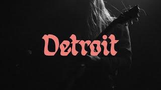 Pigs Pigs Pigs Pigs Pigs Pigs Pigs – Detroit (Edit)