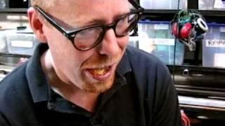 MythBusters- Poppy Seed Drug Test