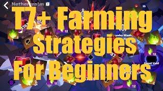 S5 | T7 Farming for Beginners | Guide | Tips | Torchlight Infinite