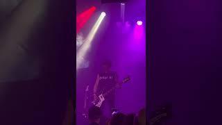 Clan of Xymox - « Jasmine and rose » - 29/07/2023 - Amphi Festival - Cologne - 1/2