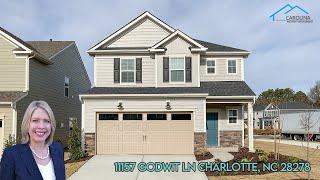 Discover Your Next Home! Explore Our Newest Rental Listing in Charlotte, NC