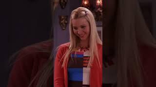Phoebe calls Ross daddy  #Friends | TBS