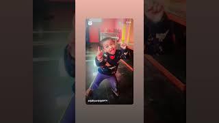 Cotton candy#cutebaby #chidanvi dance