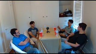 Random Ramblings Ep 1