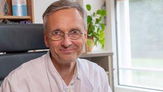 Hospital Partnerships – Interview Prof. Dr. Dr. h.c. Christoph Lange