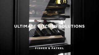 Ultimate Kitchen Solutions