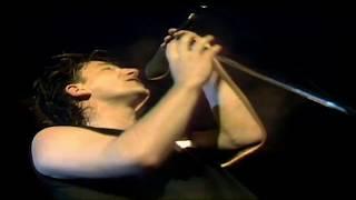 U2 - New Year's Day (Live At Red Rocks) 1983