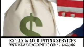 KS TAX AND ACCOUNTING