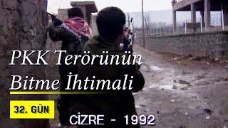 PKK Terörünün Bitme İhtimali 1993