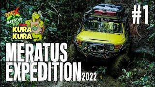 MERATUS EXPEDITION 2022 - EPS.1