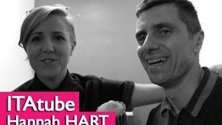 ITAtube 2014 : Mister Emma rencontre Hannah Hart