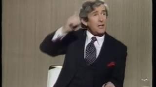 Dave Allen special. (1985)