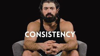 Alex Hormozi: THE POWER OF CONSISTENCY | Empowering Hormozi Motivational Video